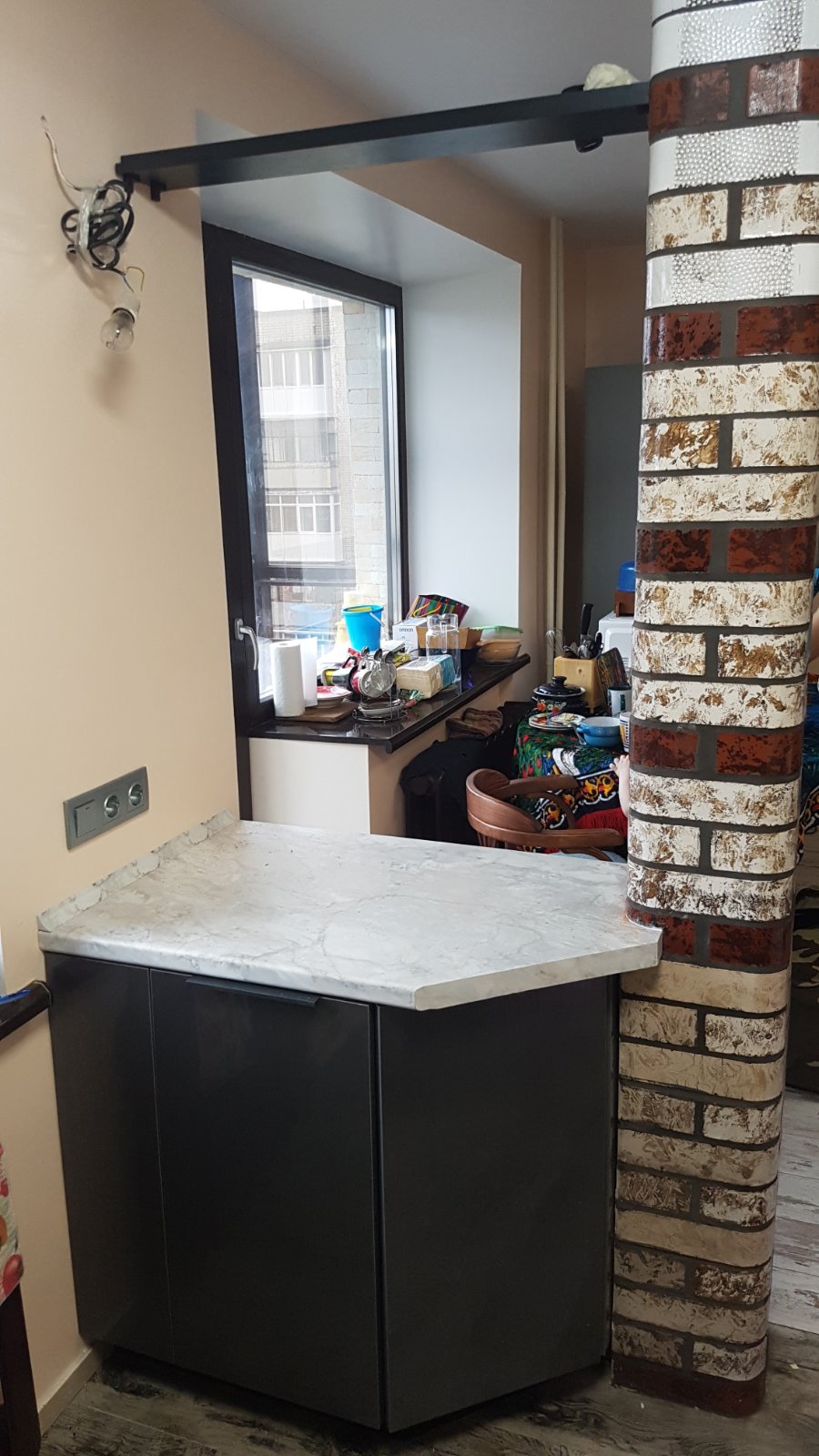 Кухня на заказ от производителя 234-555-2