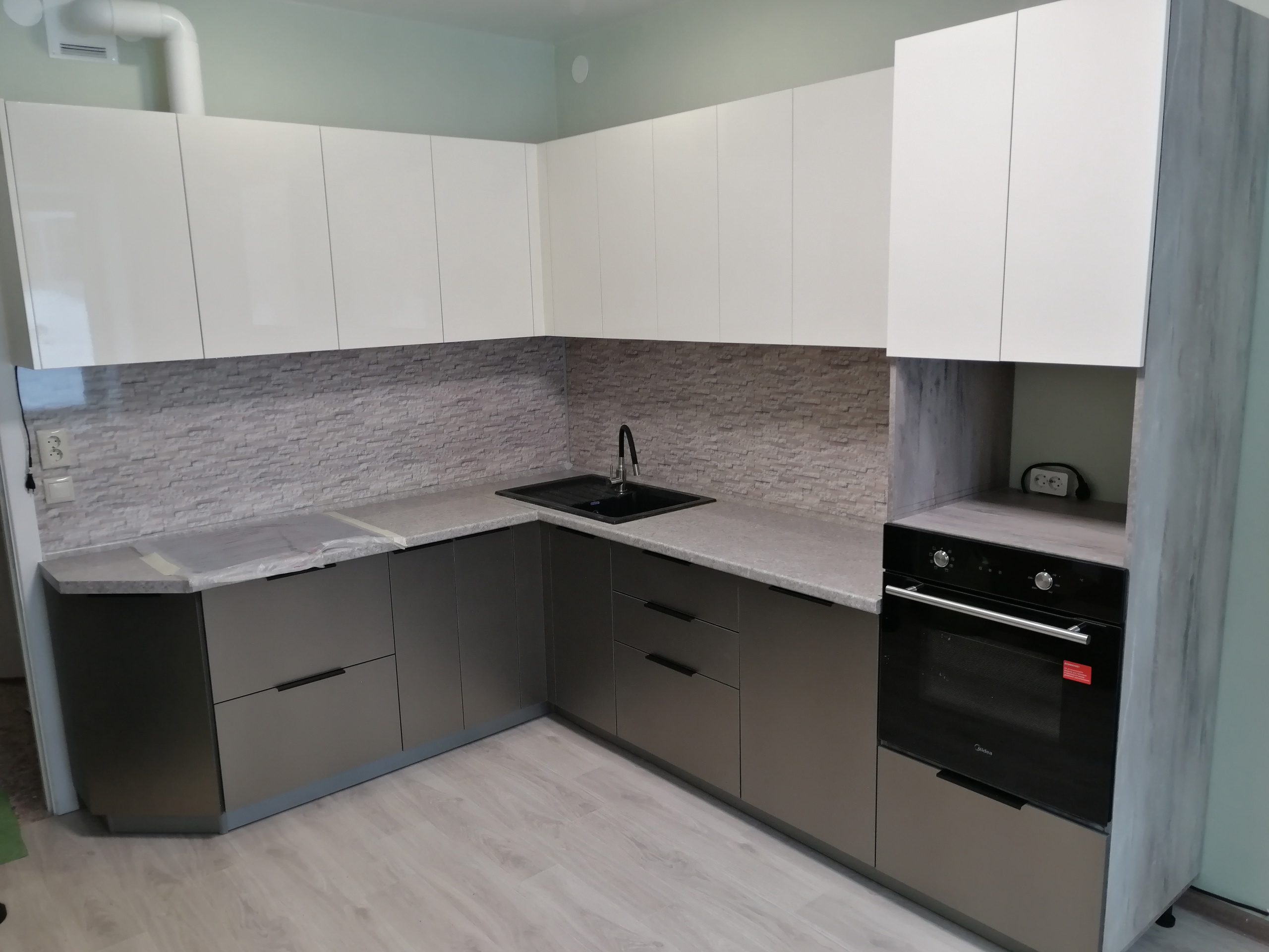 Кухня на заказ от производителя 234-555-2