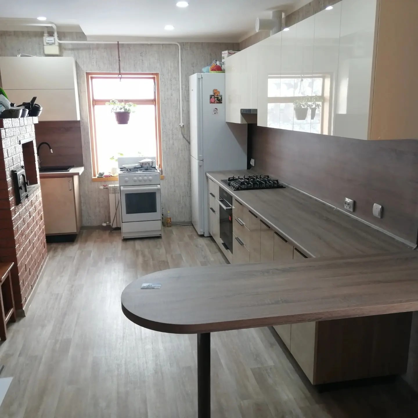 Кухня на заказ от производителя 234-555-2