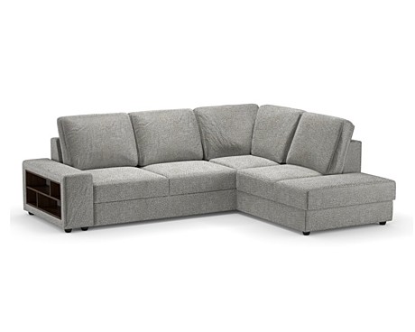 Угловой диван «Неаполь 5В»