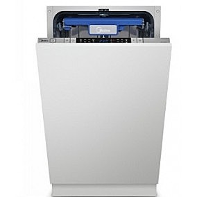 Посудомоечная машина MIDEA MID60S710 белый