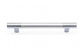 Ручка-рейлинг 128 мм
