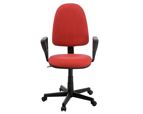 Кресло «Престиж» ТК-12 (Красный)